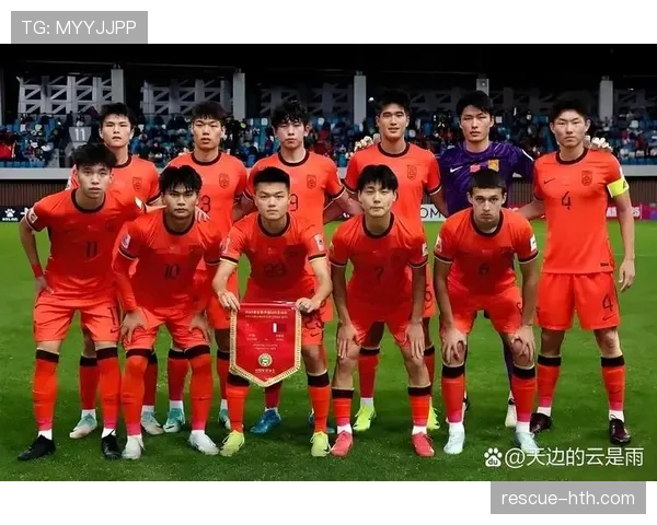 亚运会足球赛新规:年龄限制调整激发各队备战热潮 亚运会足球赛新规:年龄限制调整激发各队备战热潮