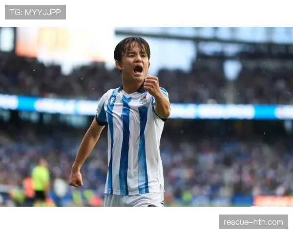 久保建英术后积极康复，状态回升全力备战新赛季