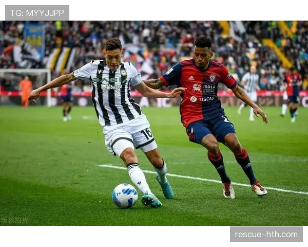 乌迪内斯数据分析显示：战术调整成球队状态回升关键