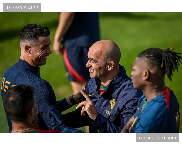 马丁内斯展望葡萄牙国家队未来，誓破自我极限助团队再攀高峰