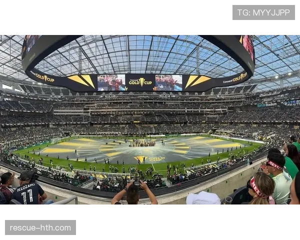 中北美及加勒比海金杯赛最新消息与赛况汇总