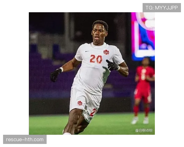 乔纳森·戴维：从加拿大新星到法甲冠军核心的崛起解析