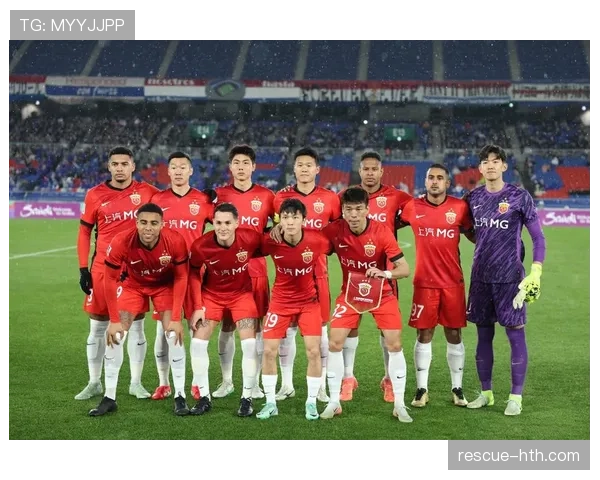 上海海港联赛统治力是否具备持续性，争冠形势与竞争格局分析