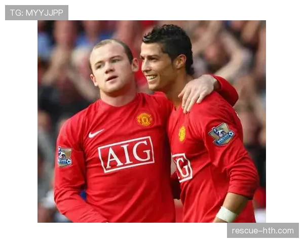 从天才少年到曼联核心:拉什福德职业生涯全景复盘 从天才少年到曼联核心:拉什福德职业生涯全景复盘