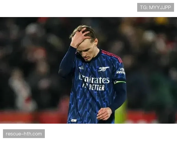 阿森纳争冠关键阶段掉链子，对争冠形势产生直接影响