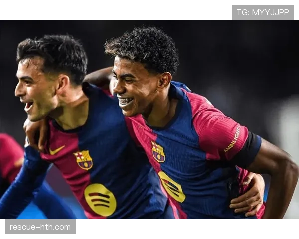 亚马尔vs加维 出道年龄对应赛场表现差距在哪 亚马尔vs加维 出道年龄对应赛场表现差距在哪