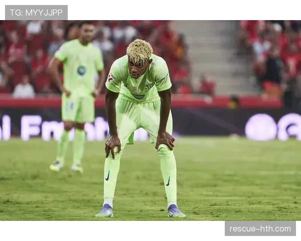 亚马尔高关注度现象与真实比赛价值体现探析