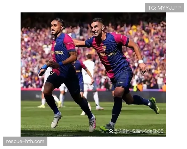 巴萨高位压迫仍在，但防线承压已现稳定性隐患