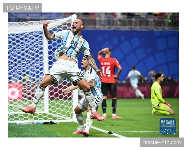 阿根廷3-2淘汰埃及：五球大战晋级八强